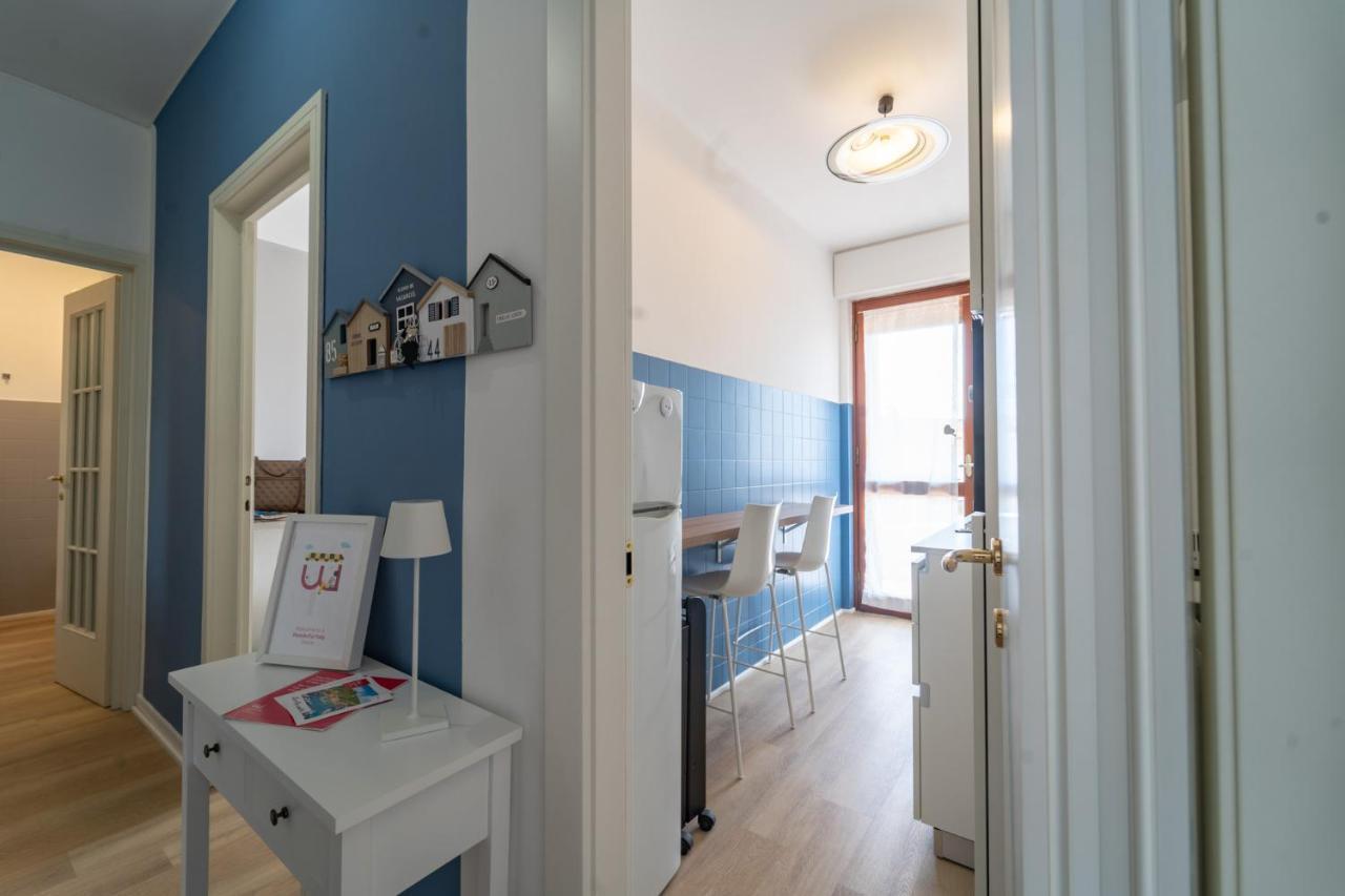 Le Orchidee By Wonderful Italy Apartment Sanremo Exterior photo