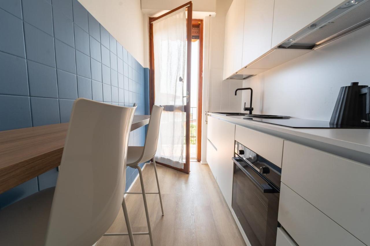 Le Orchidee By Wonderful Italy Apartment Sanremo Exterior photo